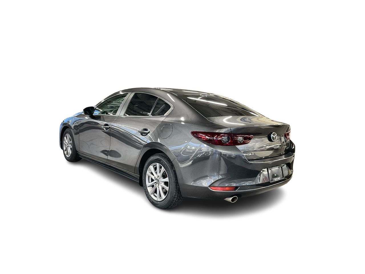 Mazda 3  2019 à Vancouver, Colombie-Britannique
