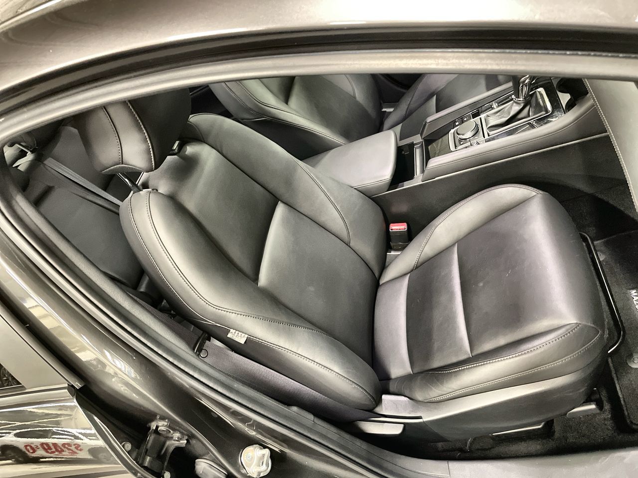 Mazda 3  2019 à Vancouver, Colombie-Britannique