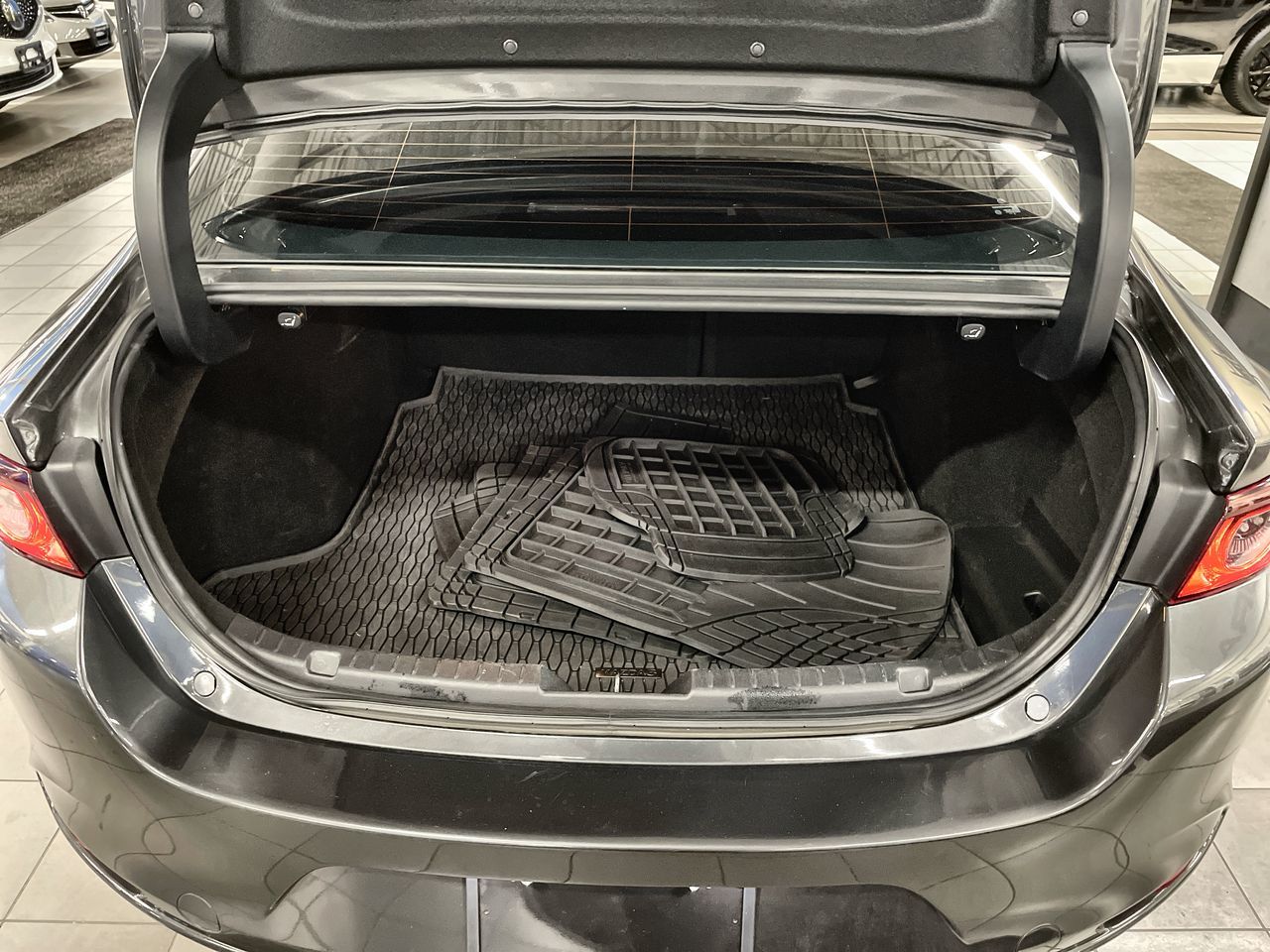 Mazda 3  2019 à Vancouver, Colombie-Britannique