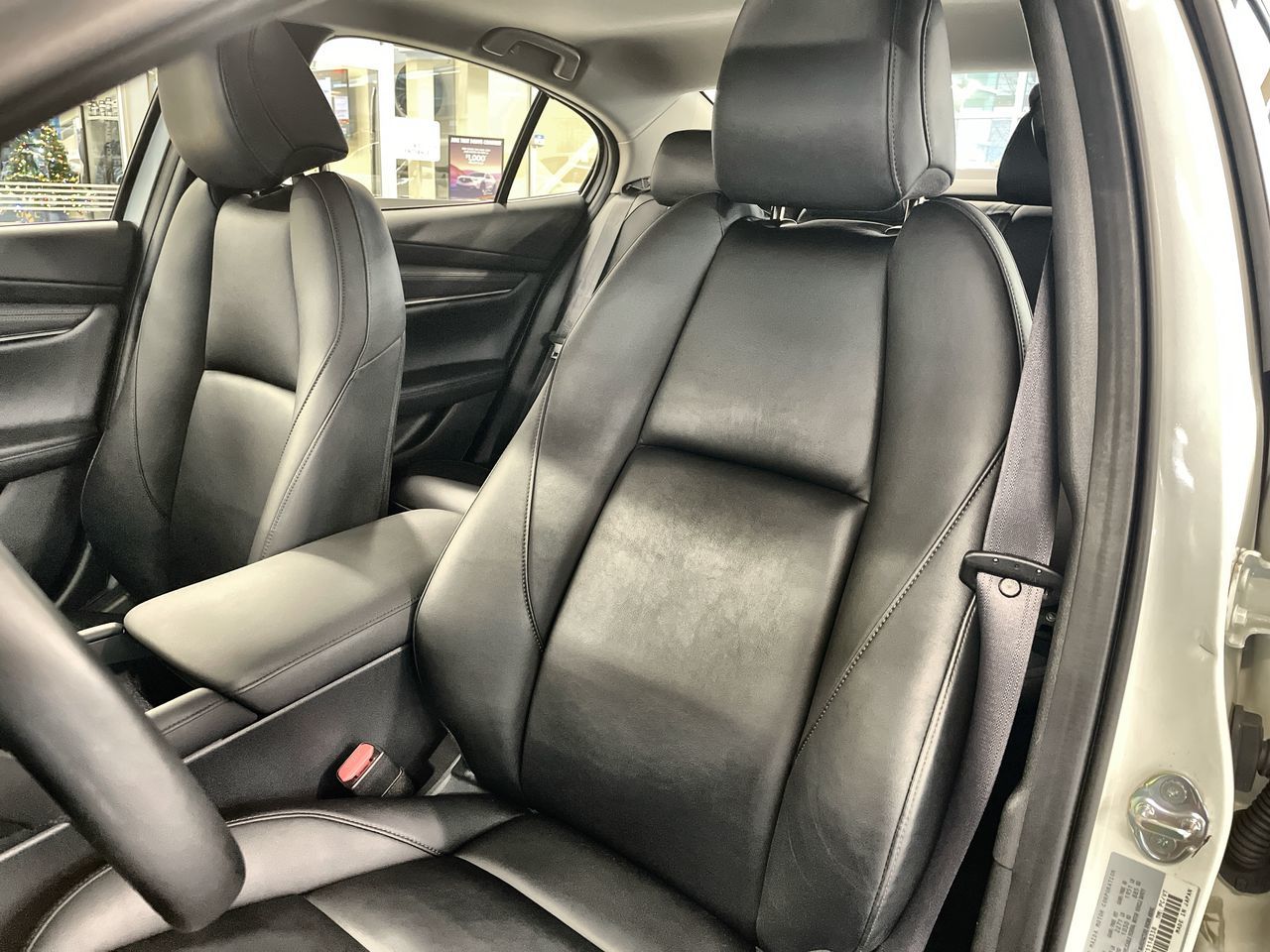 Mazda 3  2019 à Vancouver, Colombie-Britannique