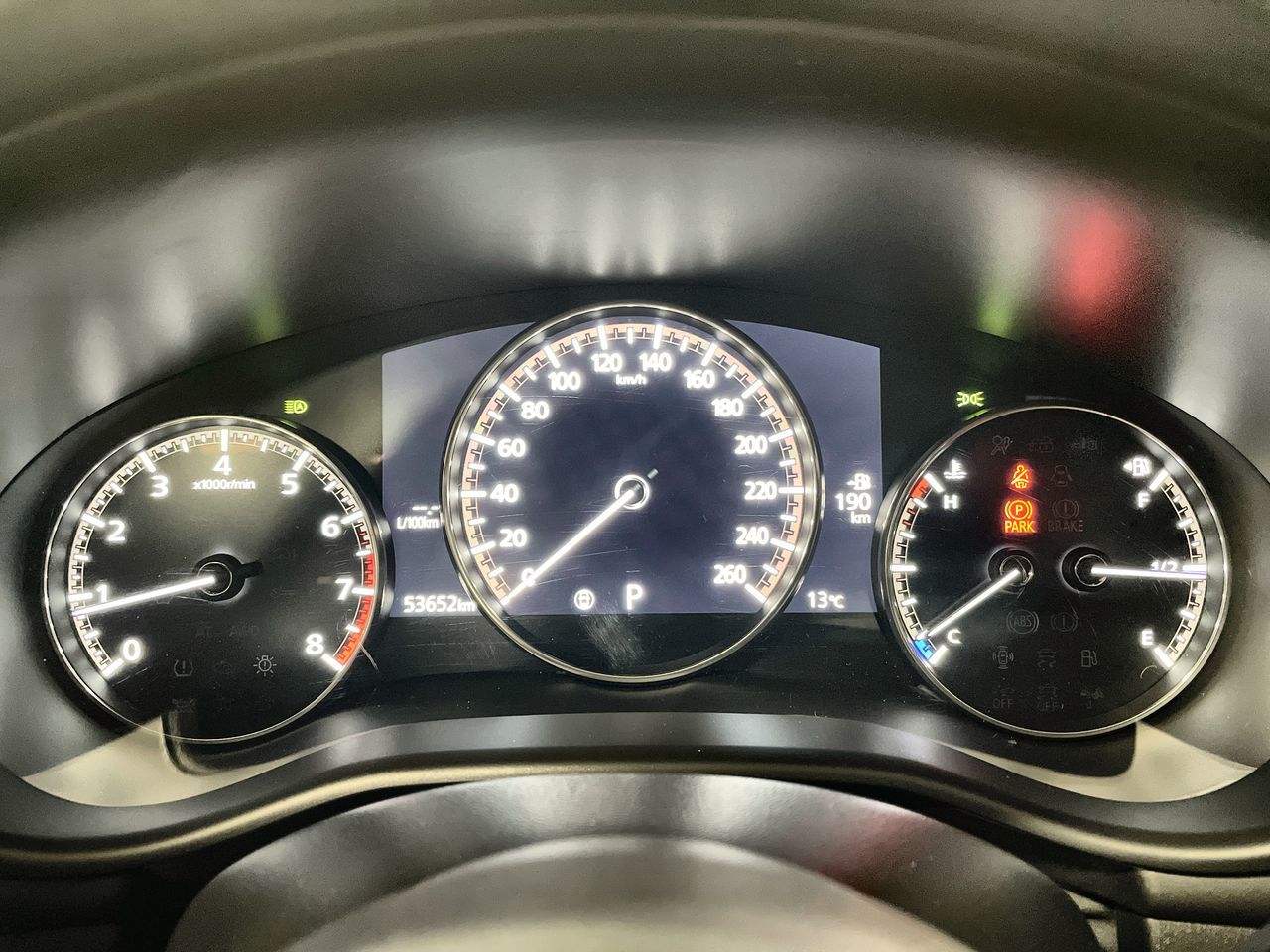 Mazda 3  2019 à Vancouver, Colombie-Britannique