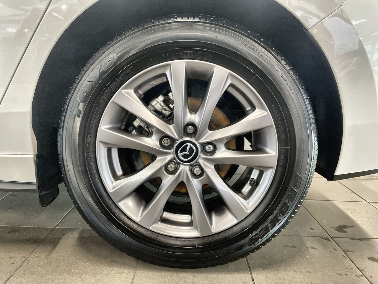 Mazda 3  2019 à Vancouver, Colombie-Britannique