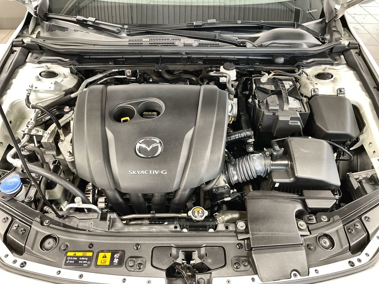 Mazda 3  2019 à Vancouver, Colombie-Britannique