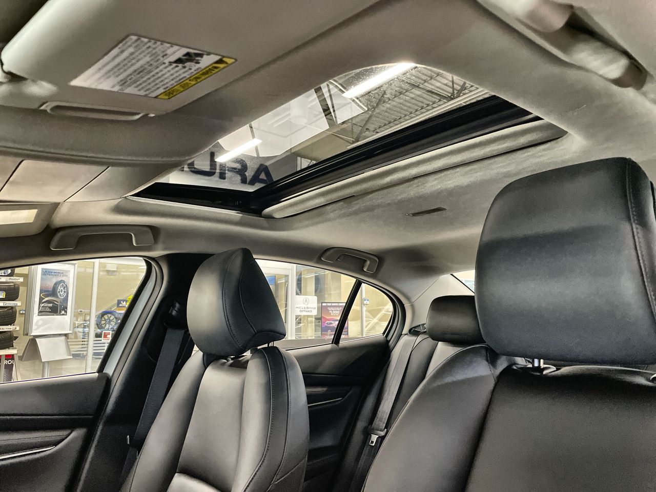 Mazda 3  2019 à Vancouver, Colombie-Britannique