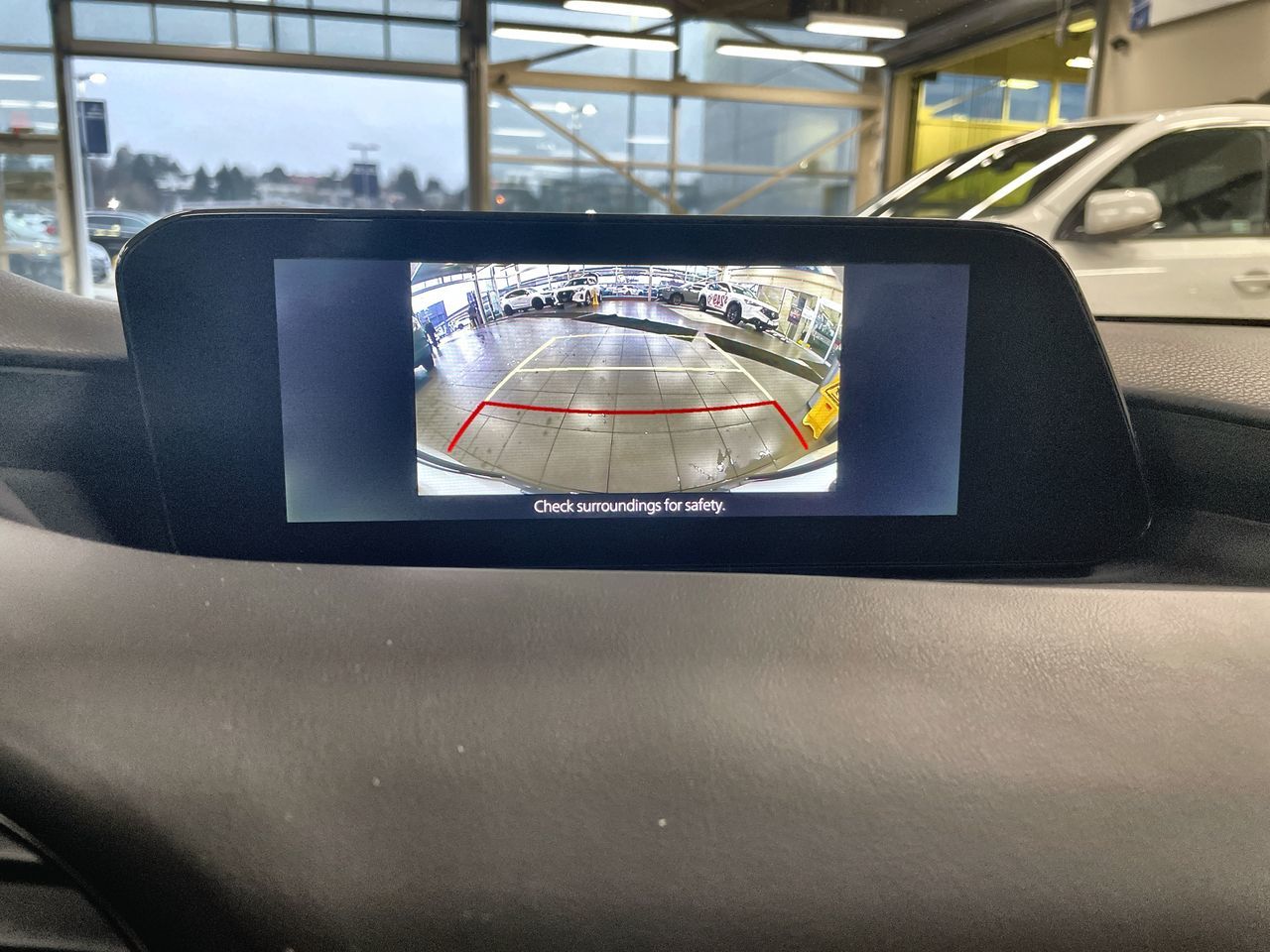 Mazda 3  2019 à Vancouver, Colombie-Britannique