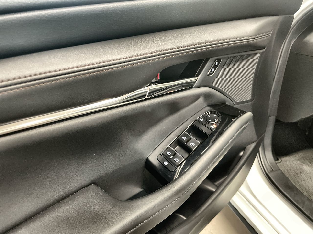 Mazda 3  2019 à Vancouver, Colombie-Britannique