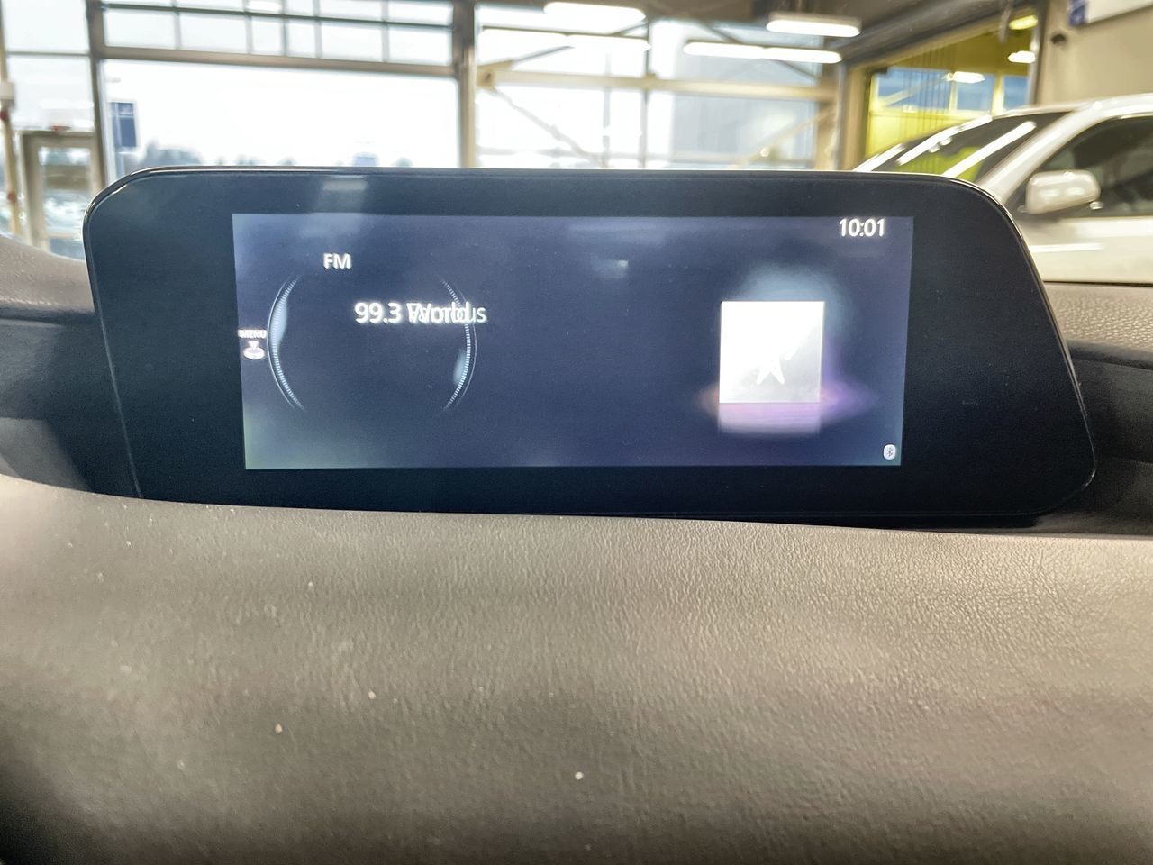 Mazda 3  2019 à Vancouver, Colombie-Britannique