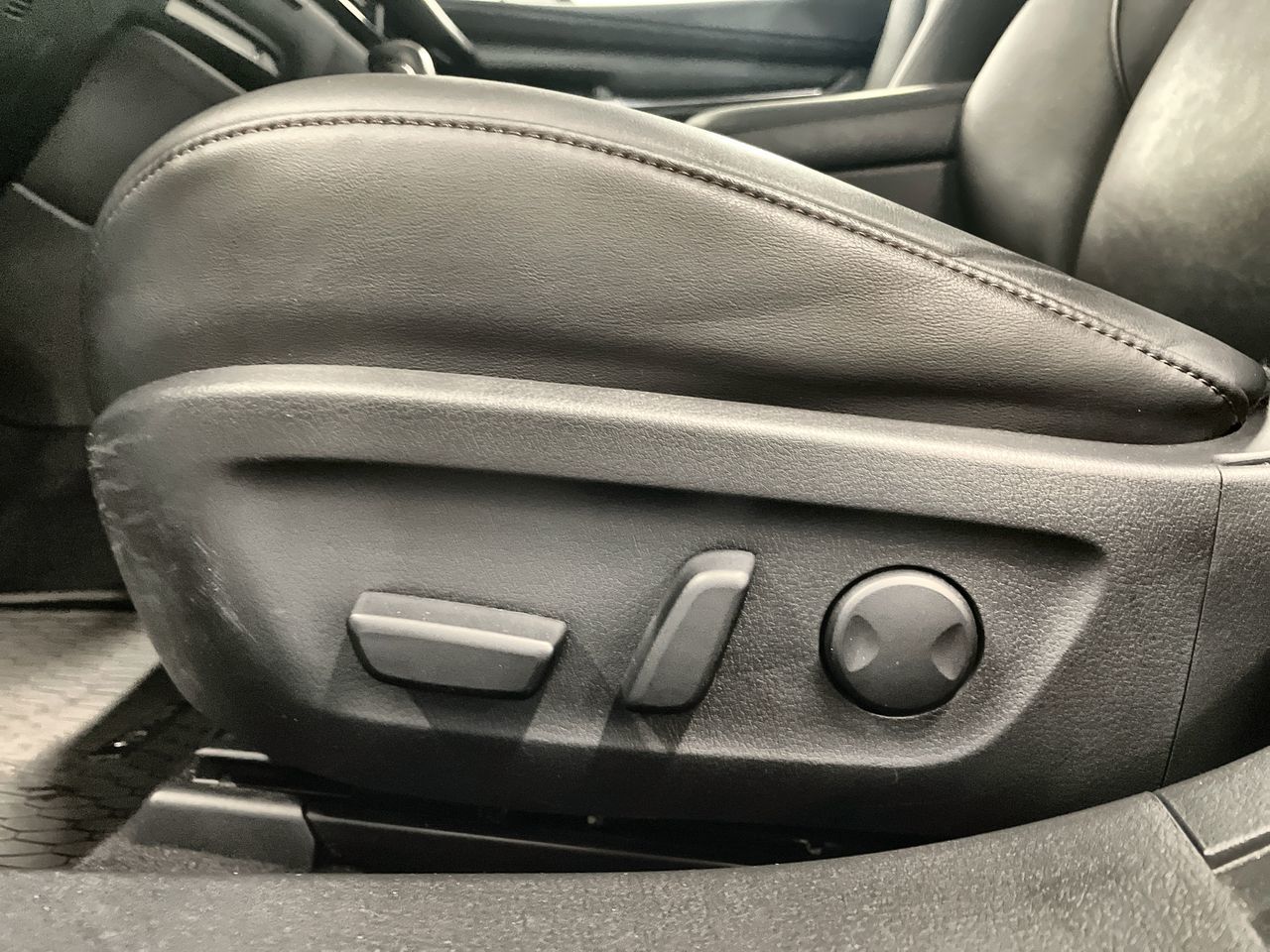 Mazda 3  2019 à Vancouver, Colombie-Britannique