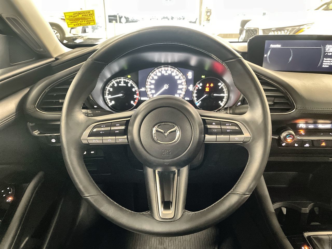 Mazda 3  2019 à Vancouver, Colombie-Britannique