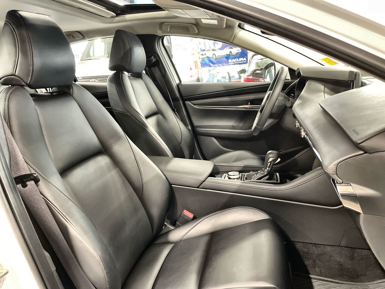 Mazda 3  2019 à Vancouver, Colombie-Britannique