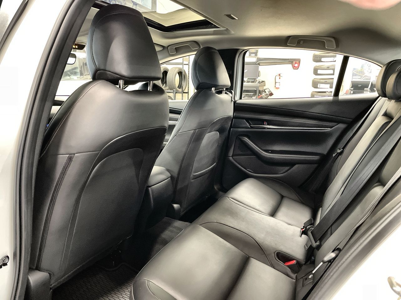 Mazda 3  2019 à Vancouver, Colombie-Britannique