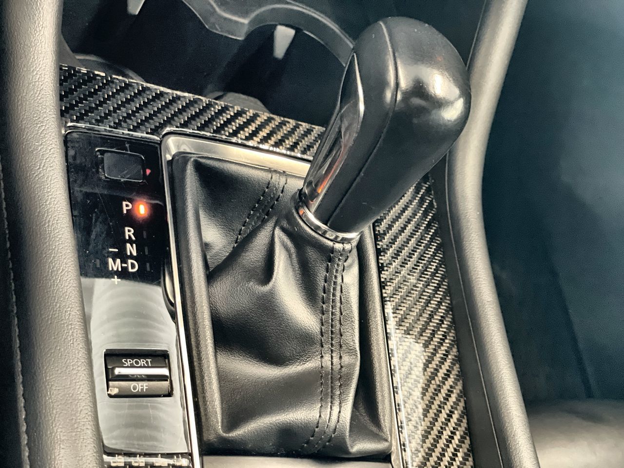 2023 Mazda 3 in Vancouver, British Columbia