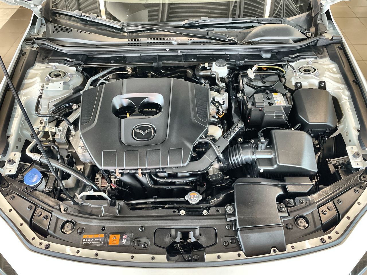 2023 Mazda 3 in Vancouver, British Columbia
