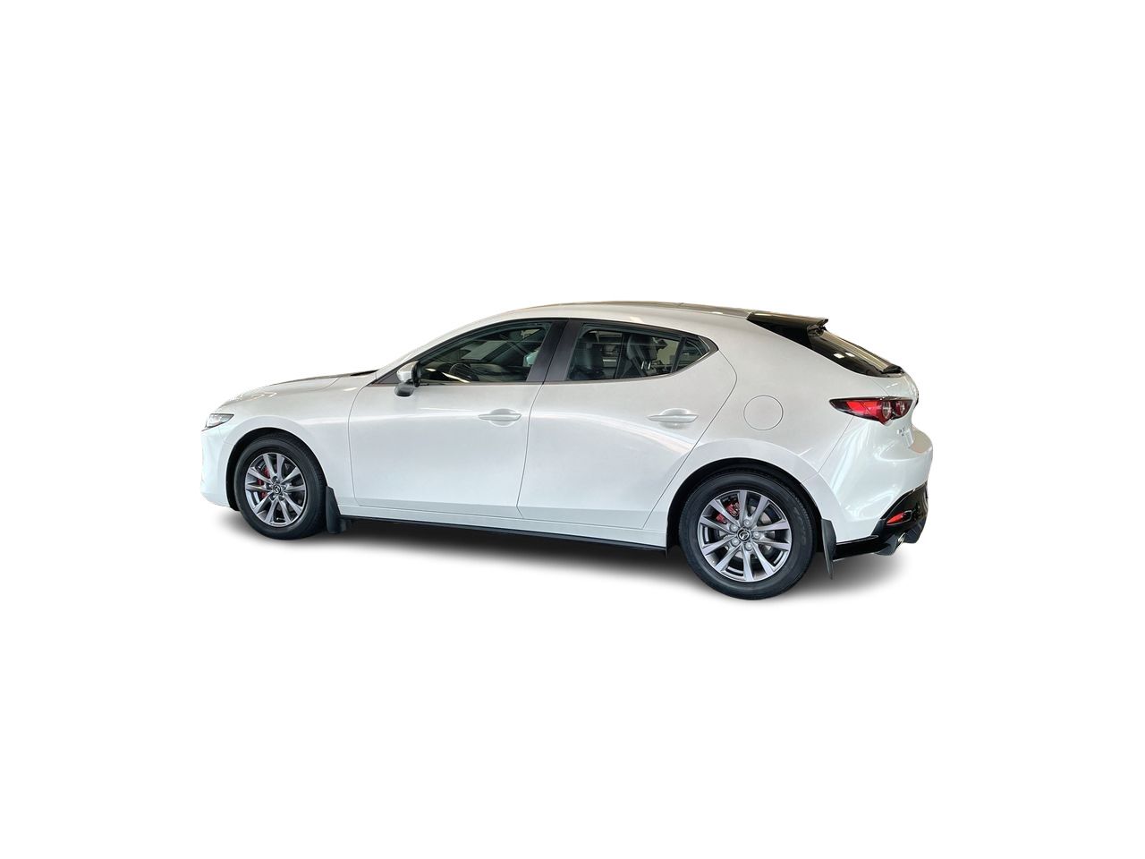 Mazda 3  2023 à Vancouver, Colombie-Britannique