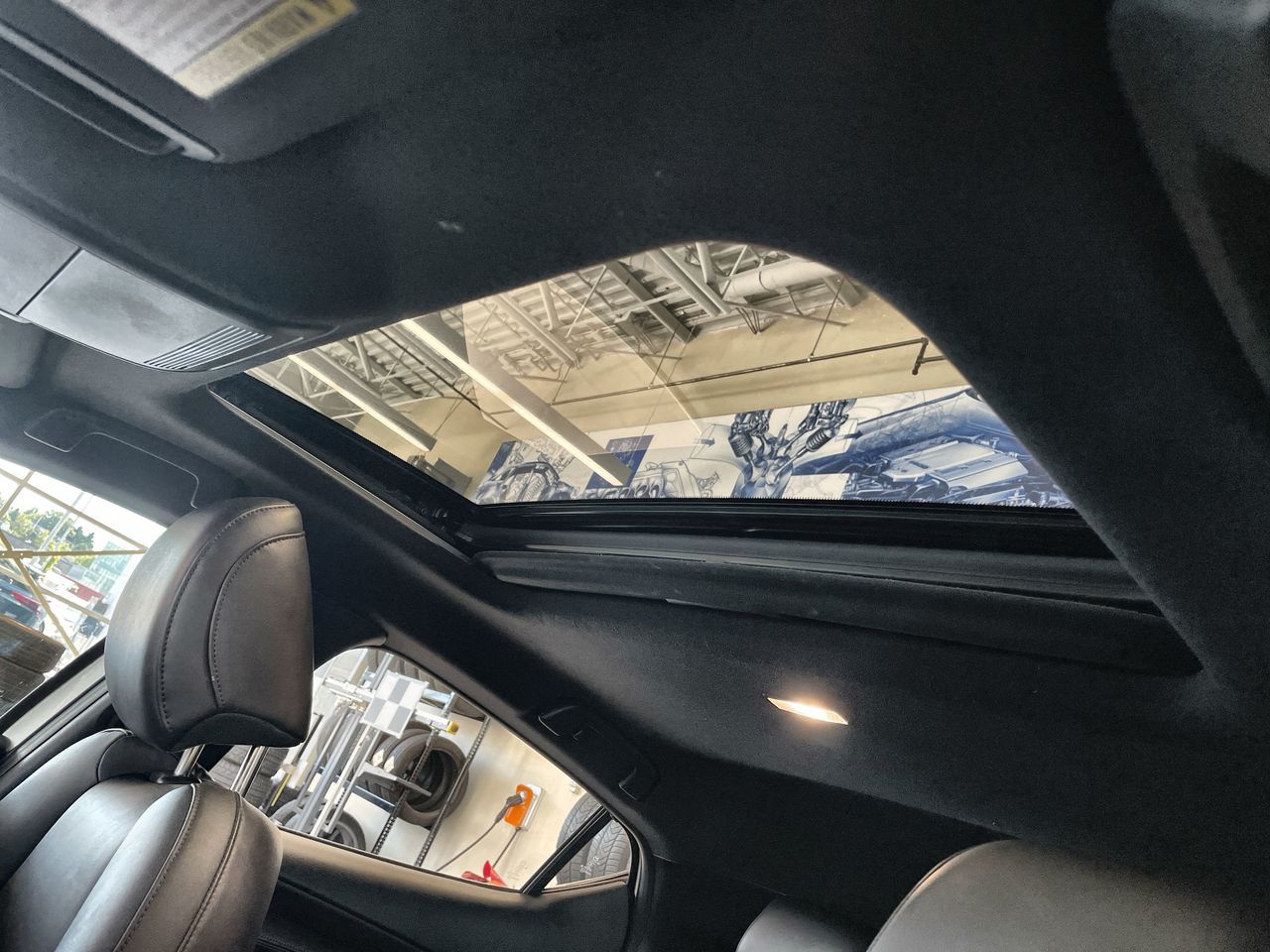 2023 Mazda 3 in Vancouver, British Columbia