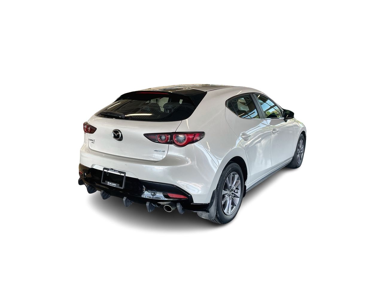 Mazda 3  2023 à Vancouver, Colombie-Britannique