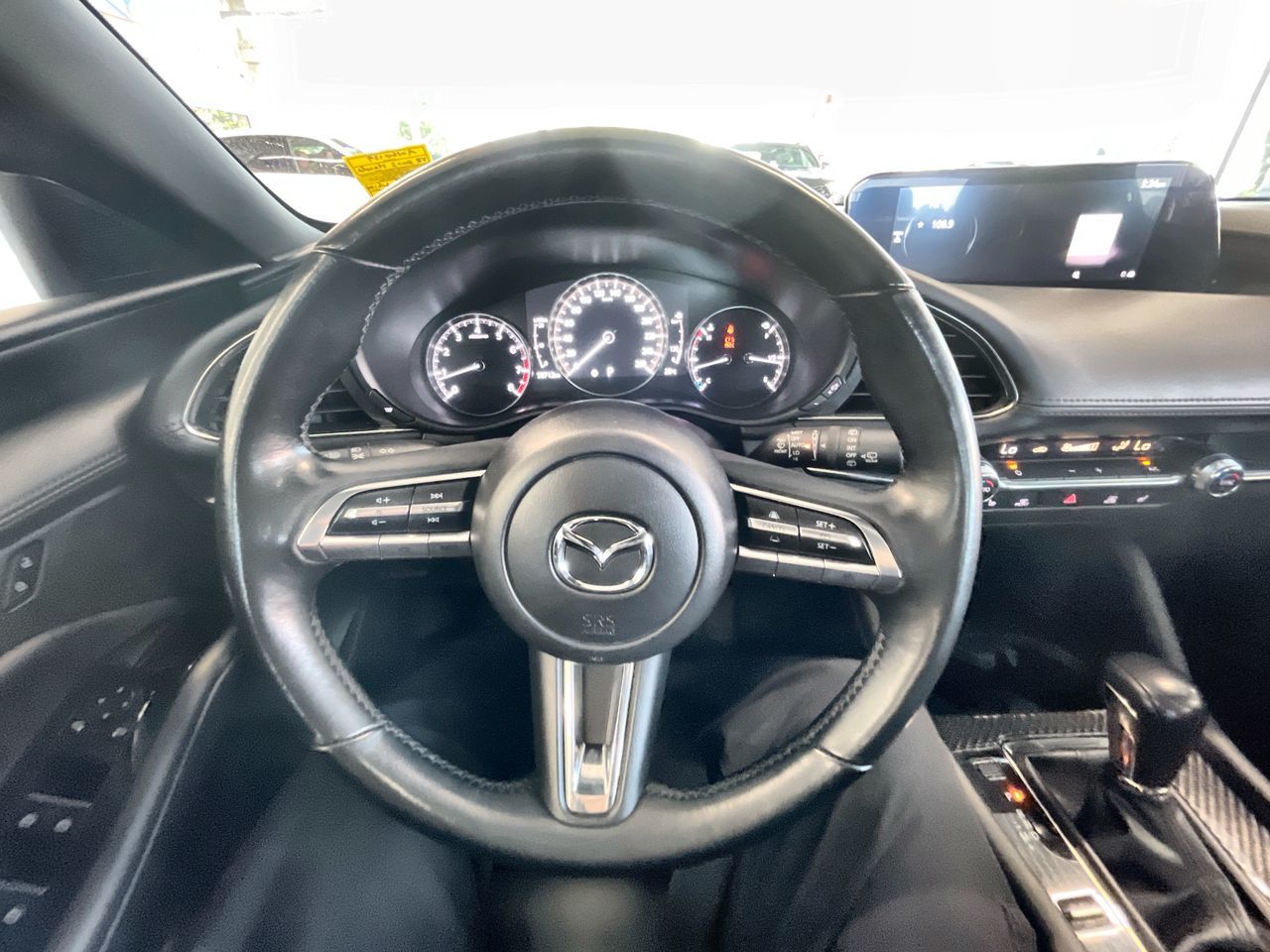Mazda 3  2023 à Vancouver, Colombie-Britannique