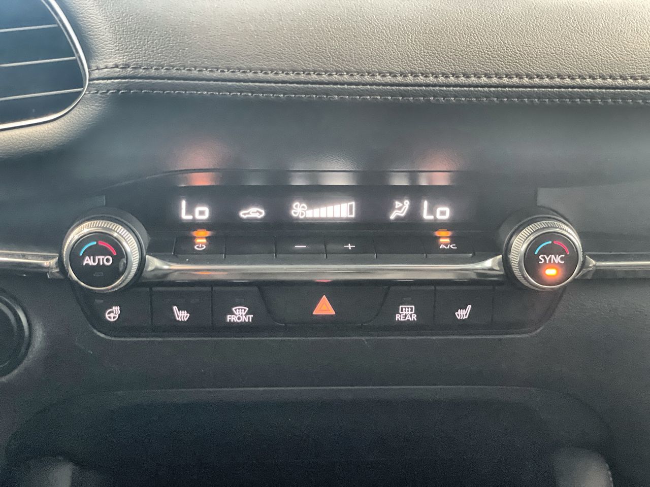2023 Mazda 3 in Vancouver, British Columbia