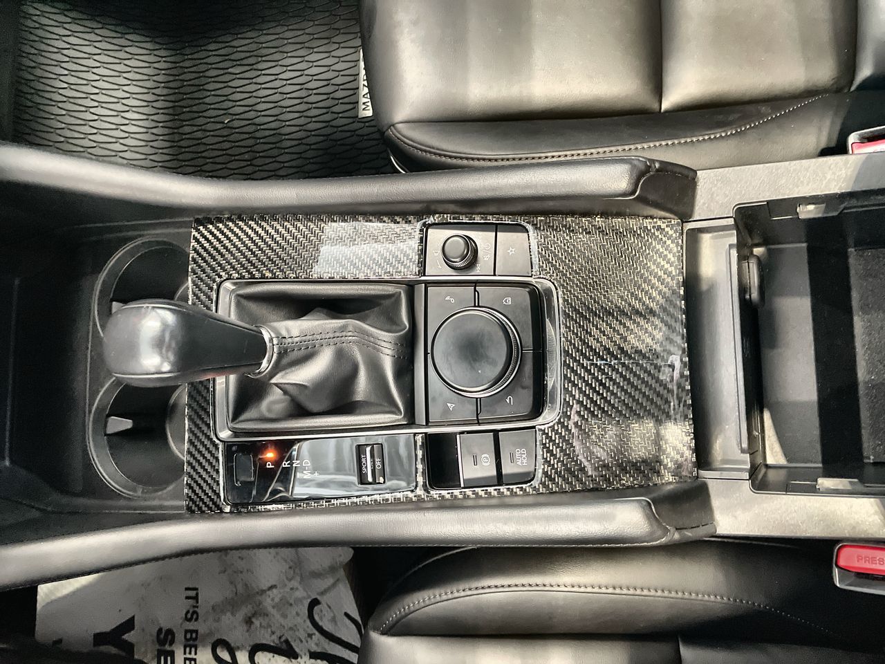 2023 Mazda 3 in Vancouver, British Columbia