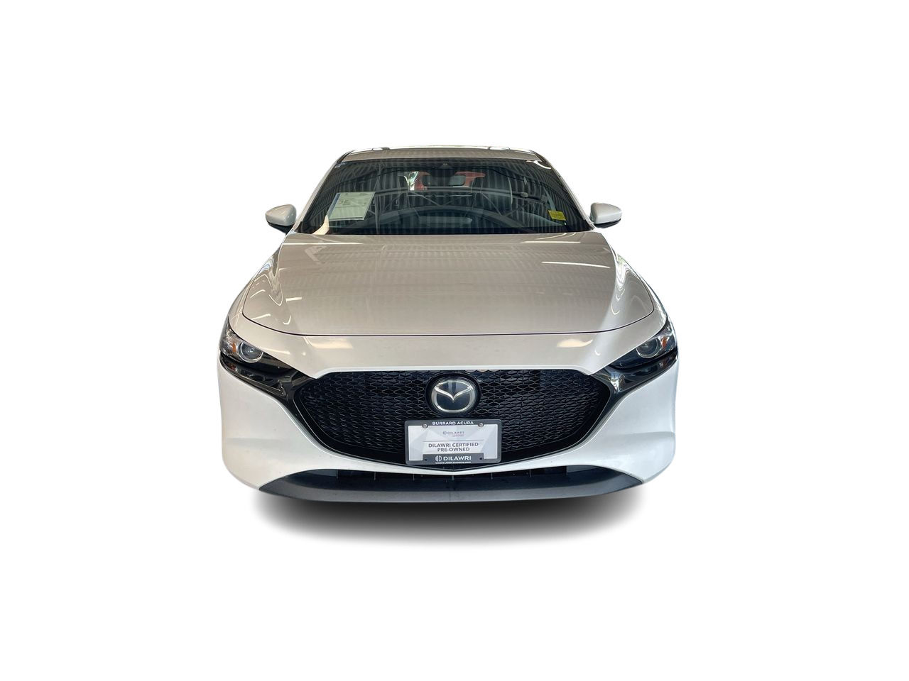 2023 Mazda 3 in Vancouver, British Columbia