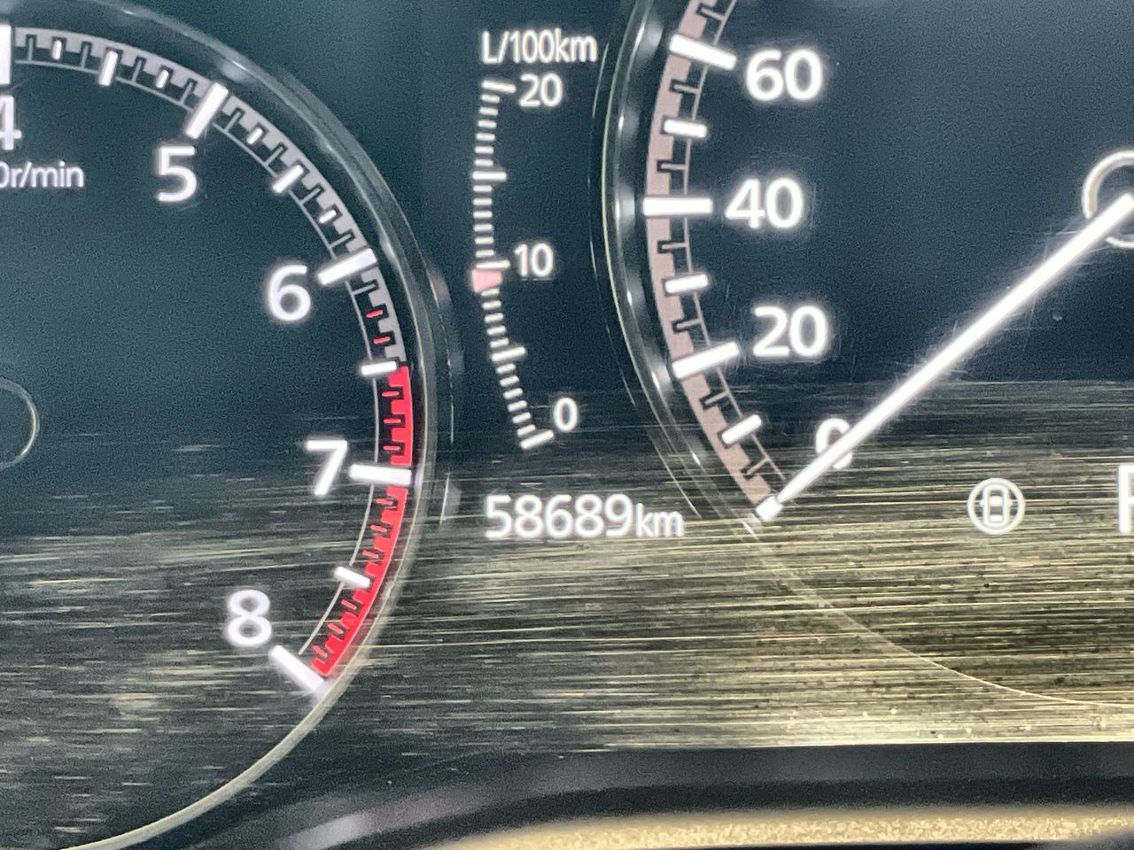 2023 Mazda 3 in Vancouver, British Columbia