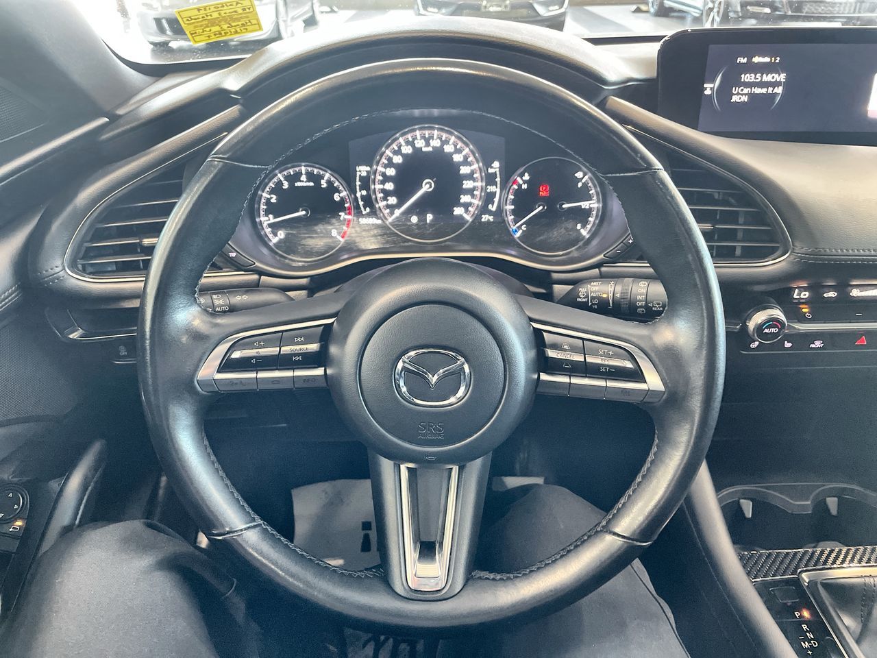 2023 Mazda 3 in Vancouver, British Columbia