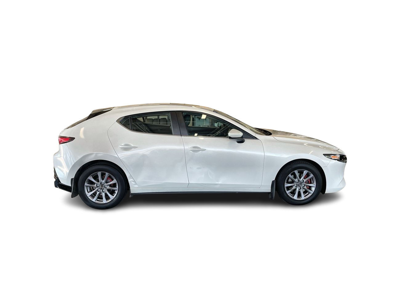 2023 Mazda 3 in Vancouver, British Columbia