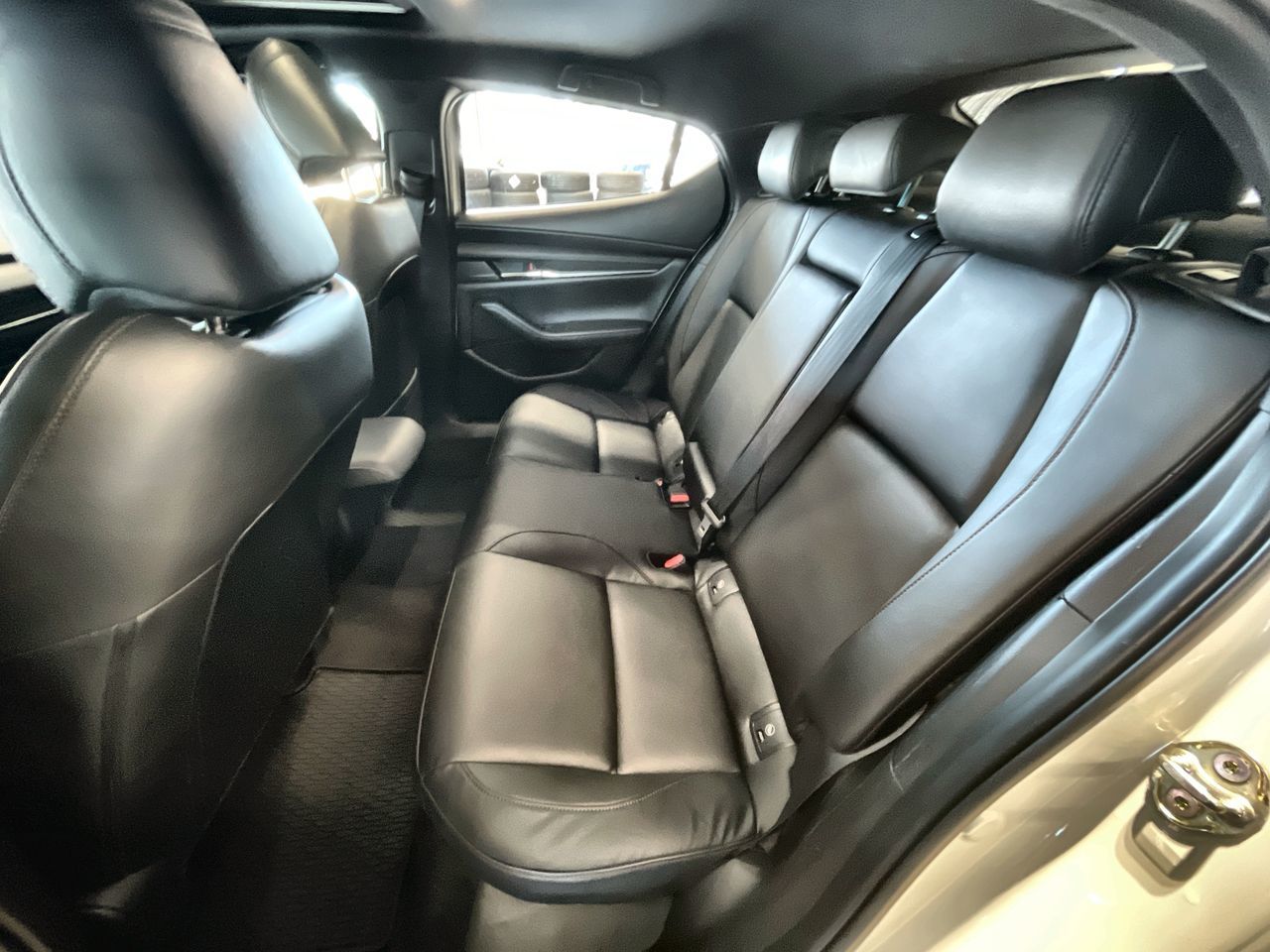 2023 Mazda 3 in Vancouver, British Columbia