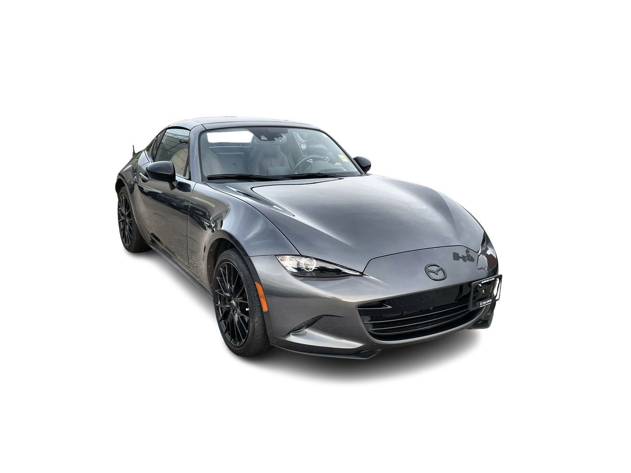 2018 Mazda MX-5 RF in Vancouver, British Columbia