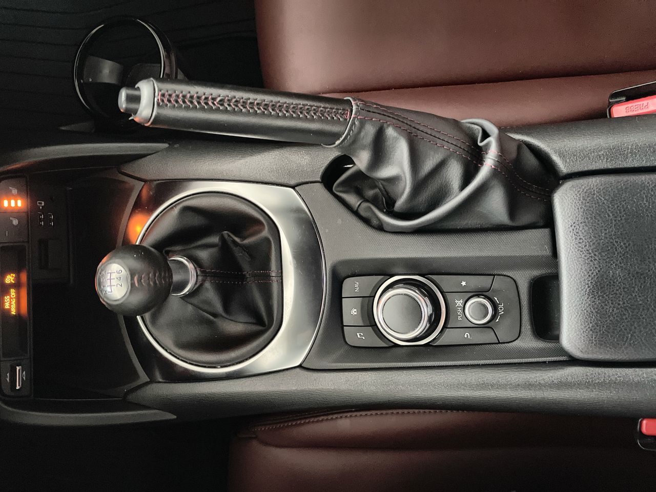 2018 Mazda MX-5 RF in Vancouver, British Columbia