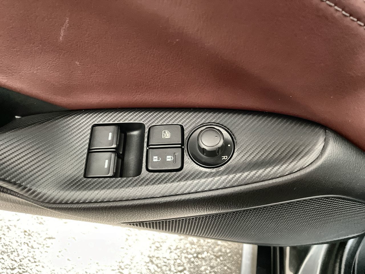 2018 Mazda MX-5 RF in Vancouver, British Columbia