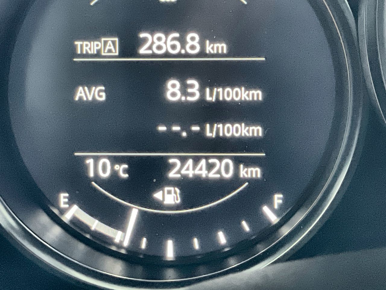 2018 Mazda MX-5 RF in Vancouver, British Columbia