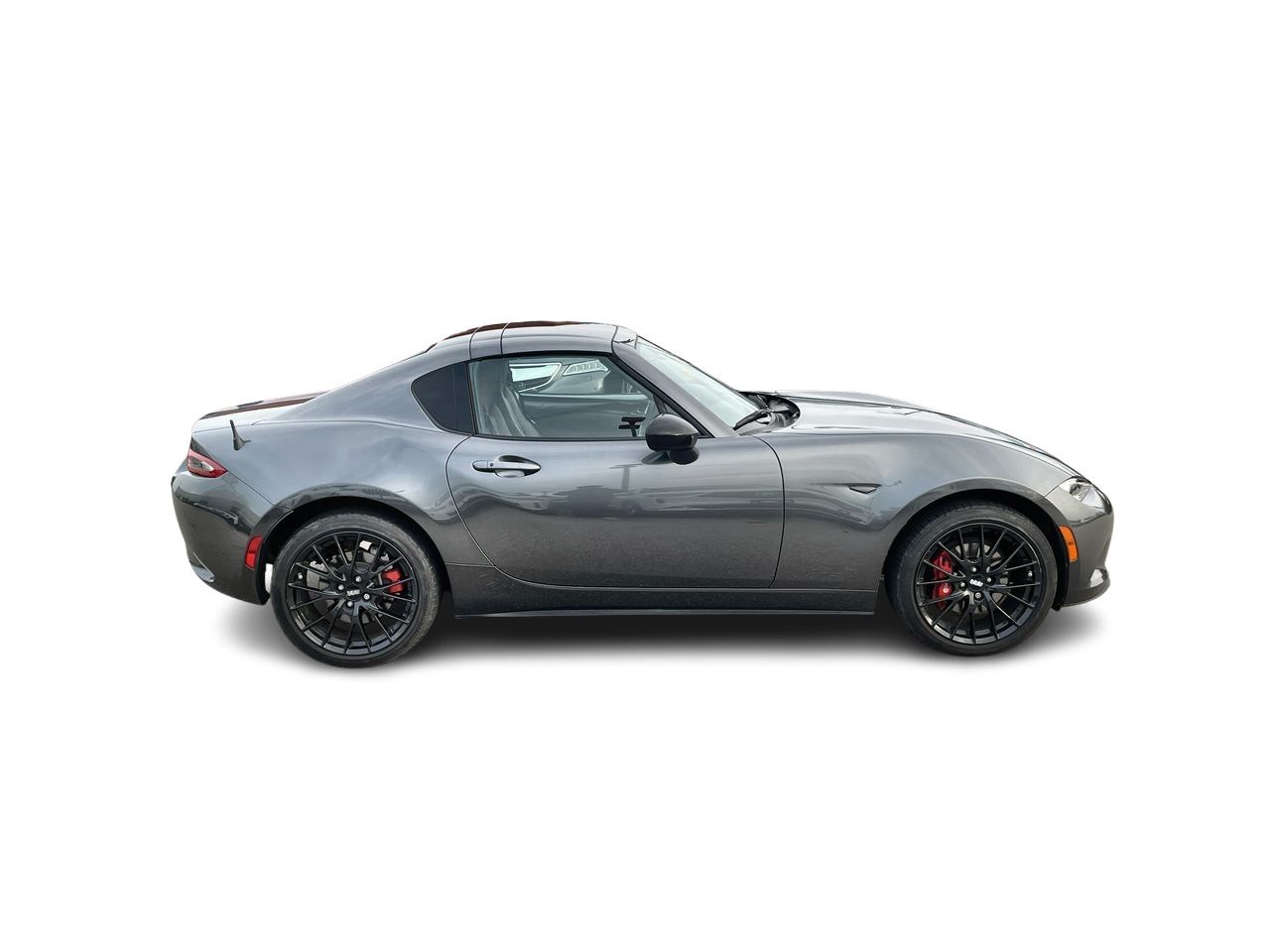 2018 Mazda MX-5 RF in Vancouver, British Columbia