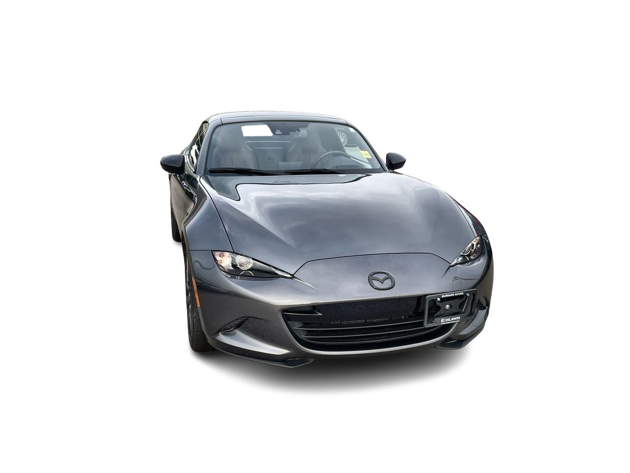 2018 Mazda MX-5 RF in Vancouver, British Columbia