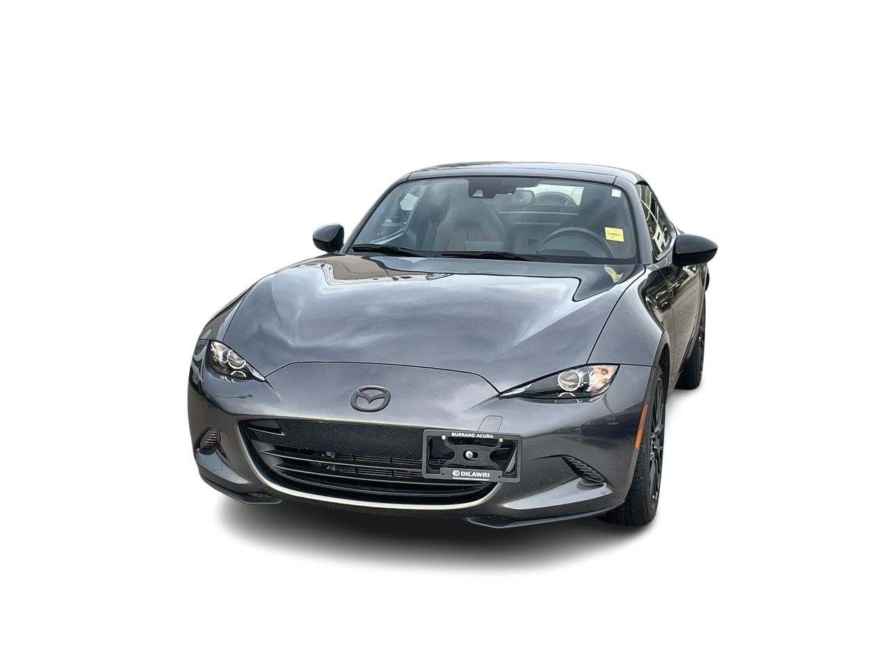 2018 Mazda MX-5 RF in Vancouver, British Columbia