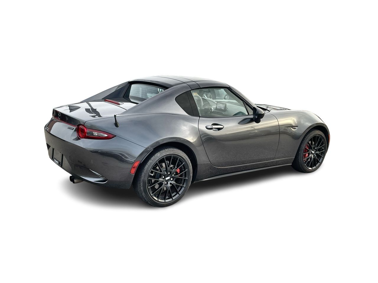 2018 Mazda MX-5 RF in Vancouver, British Columbia