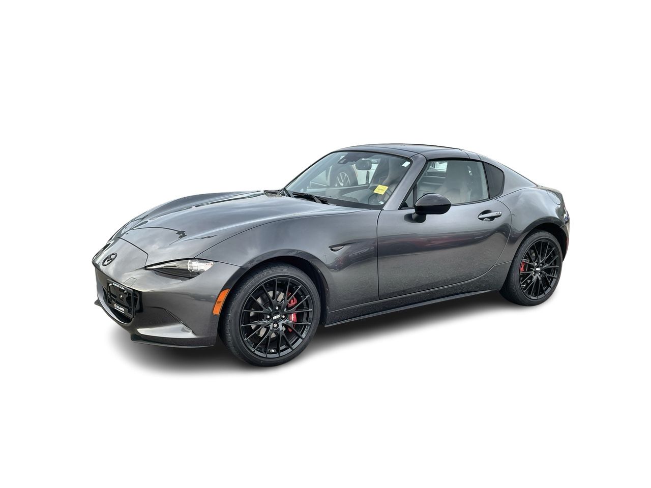 2018 Mazda MX-5 RF in Vancouver, British Columbia