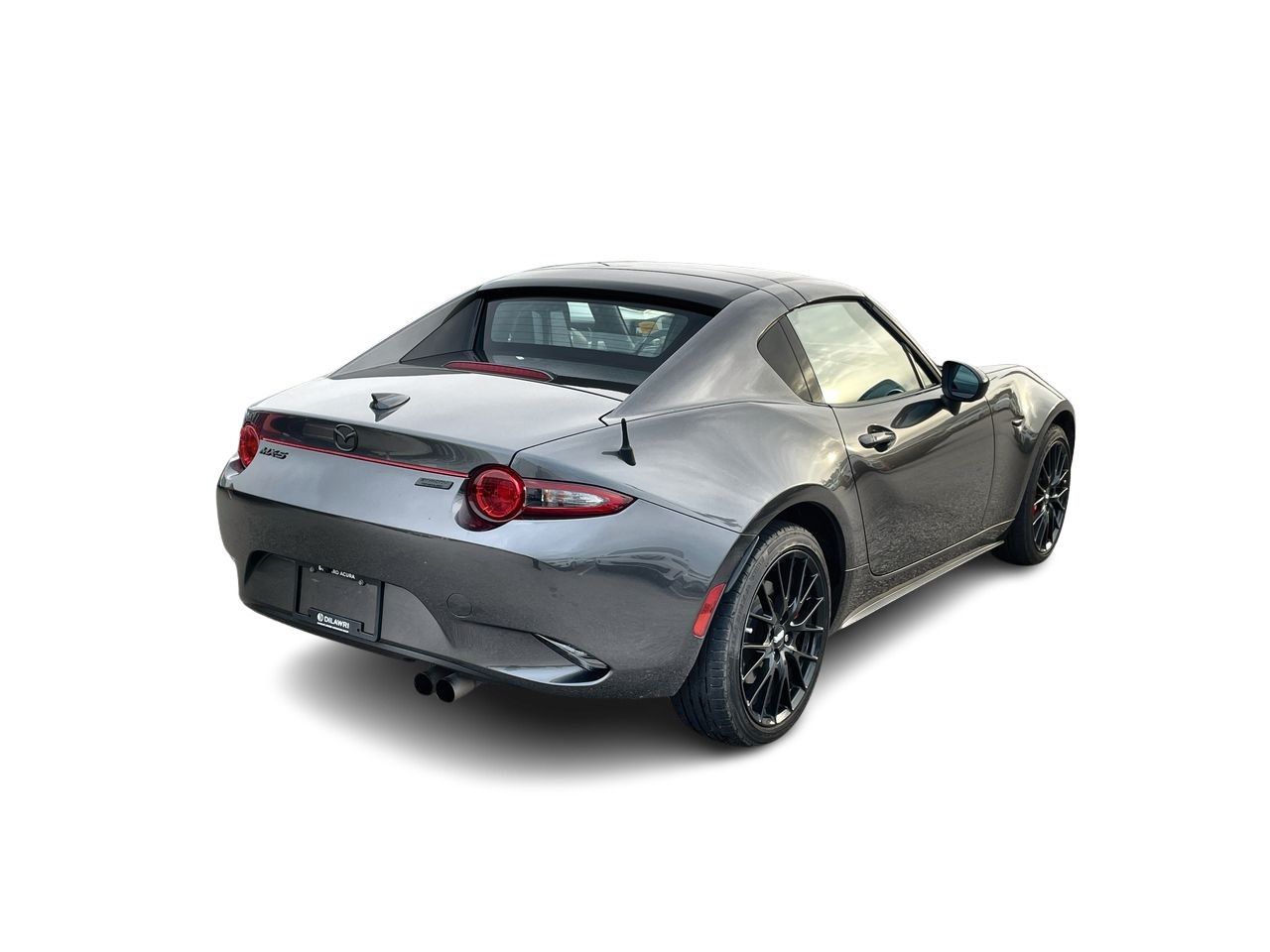 2018 Mazda MX-5 RF in Vancouver, British Columbia