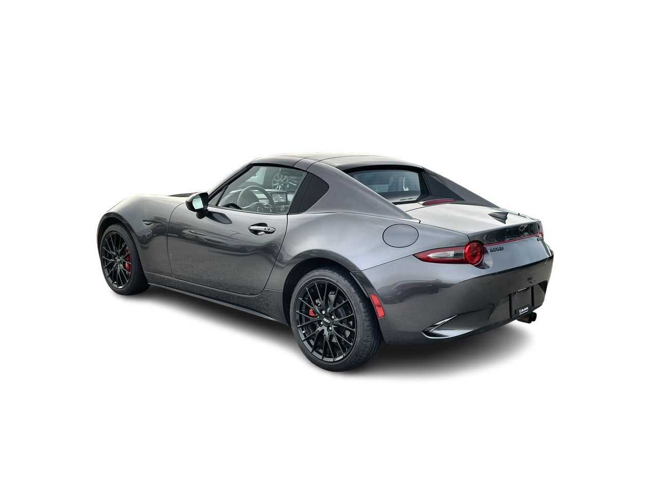 2018 Mazda MX-5 RF in Vancouver, British Columbia