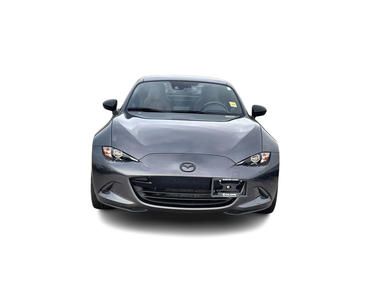 2018 Mazda MX-5 RF in Vancouver, British Columbia