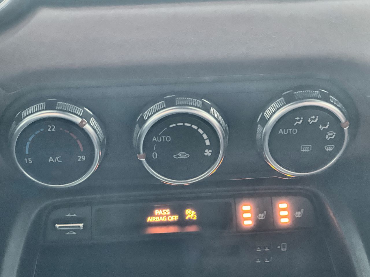 2018 Mazda MX-5 RF in Vancouver, British Columbia