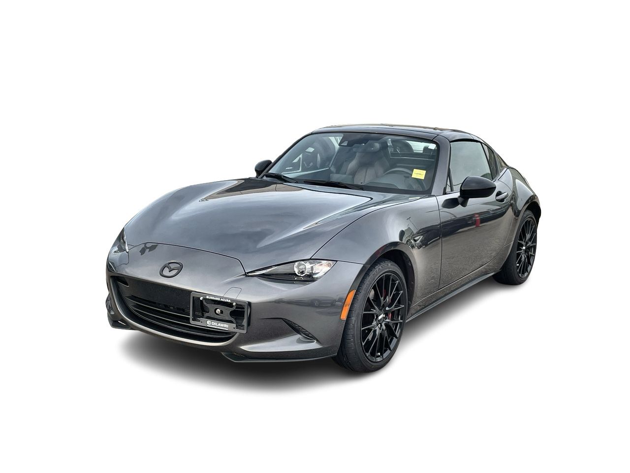2018 Mazda MX-5 RF in Vancouver, British Columbia