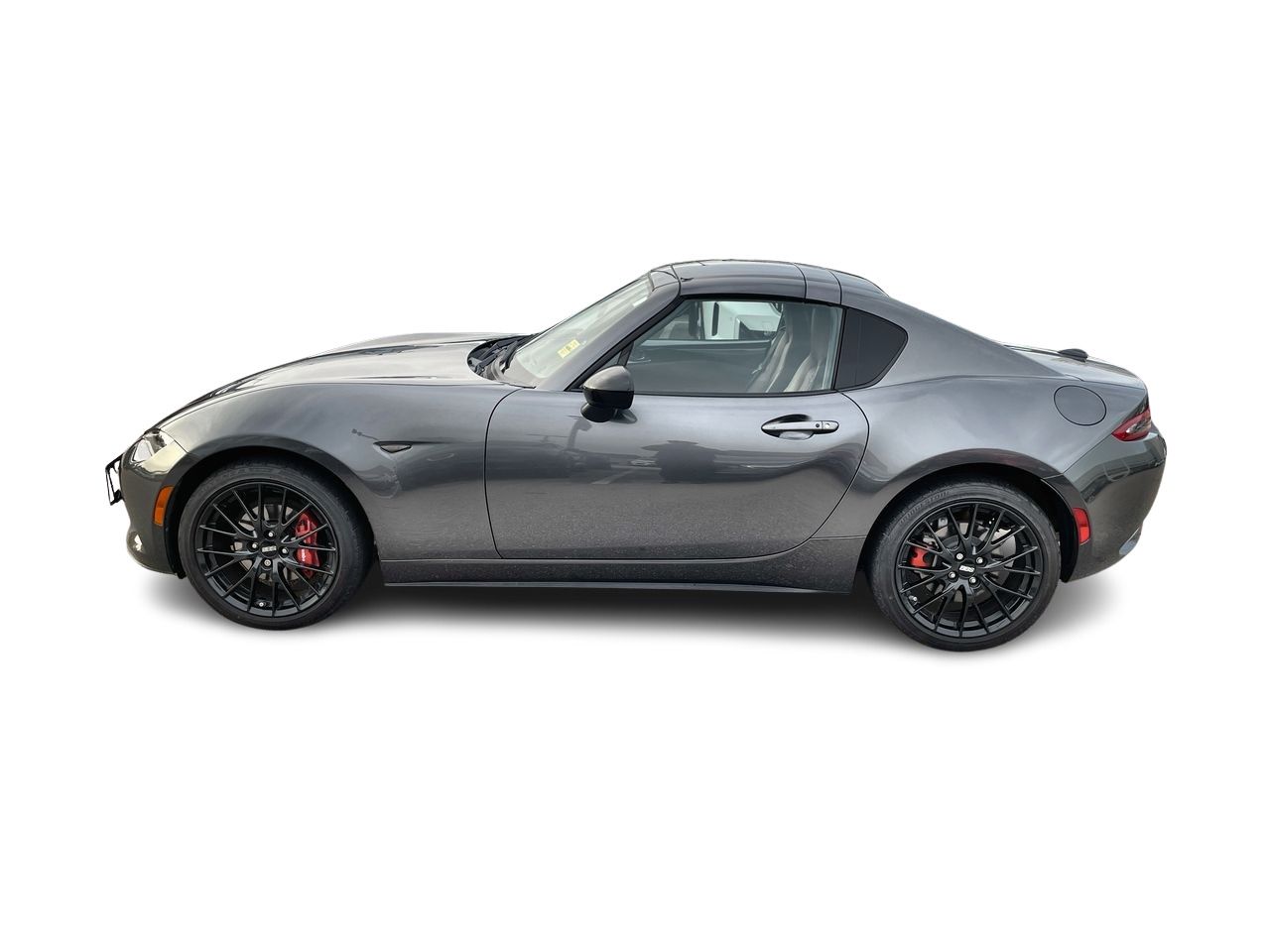 2018 Mazda MX-5 RF in Vancouver, British Columbia