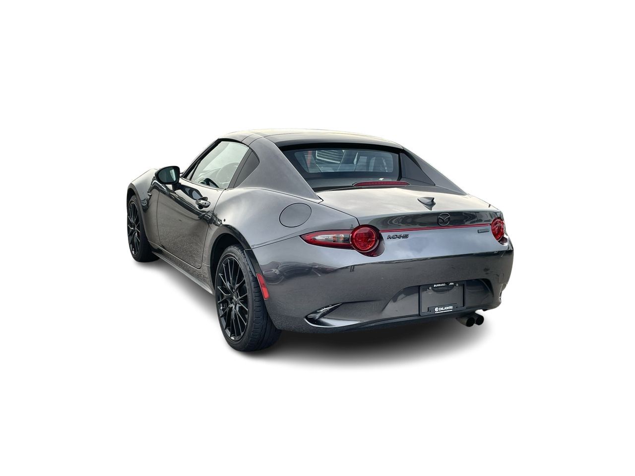 2018 Mazda MX-5 RF in Vancouver, British Columbia