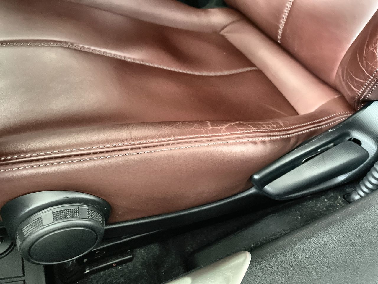 2018 Mazda MX-5 RF in Vancouver, British Columbia