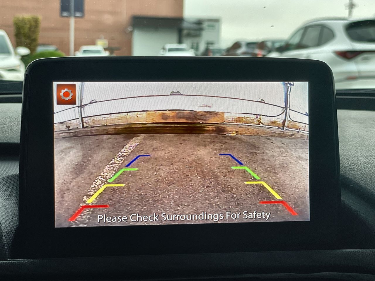 2018 Mazda MX-5 RF in Vancouver, British Columbia