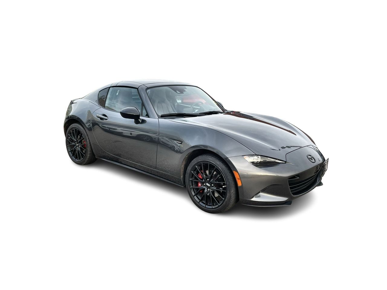 2018 Mazda MX-5 RF in Vancouver, British Columbia