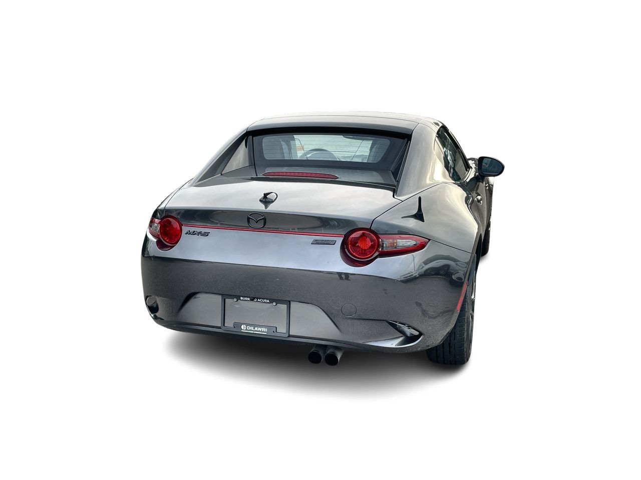 2018 Mazda MX-5 RF in Vancouver, British Columbia