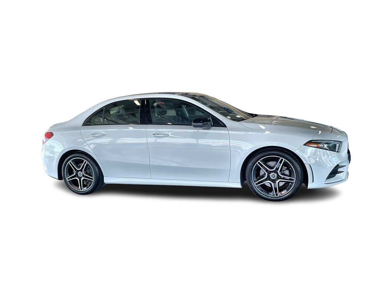 2022  A-Class