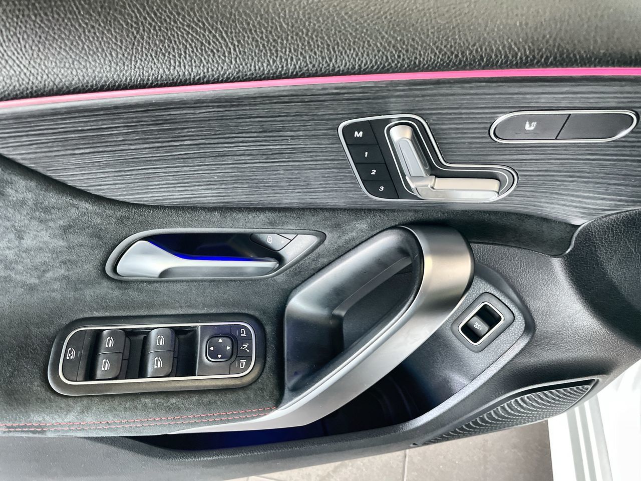 2022  A-Class